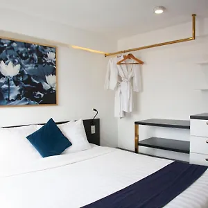 Kunkin Luxury & *** Hô Chi Minh-Ville