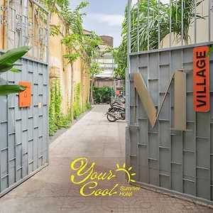 M Village Living Ly Chinh Thang Hotel